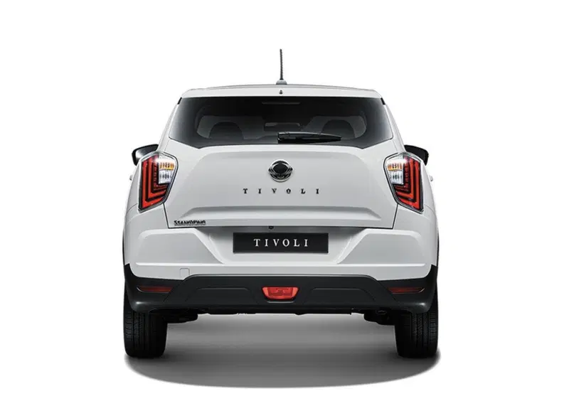 Kg Mobility Tivoli (4)