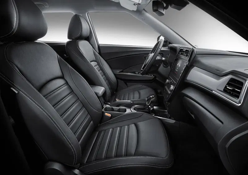 Kg Mobility Tivoli (9)