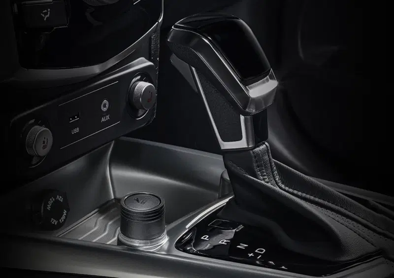Kg Mobility Tivoli (10)