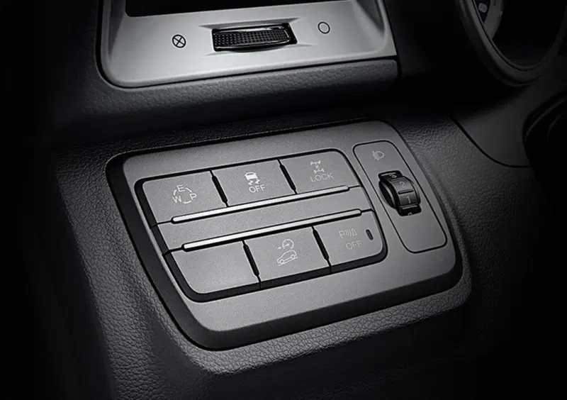 Kg Mobility Tivoli (11)