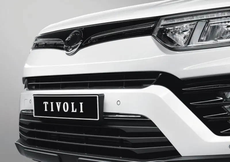 Kg Mobility Tivoli (17)