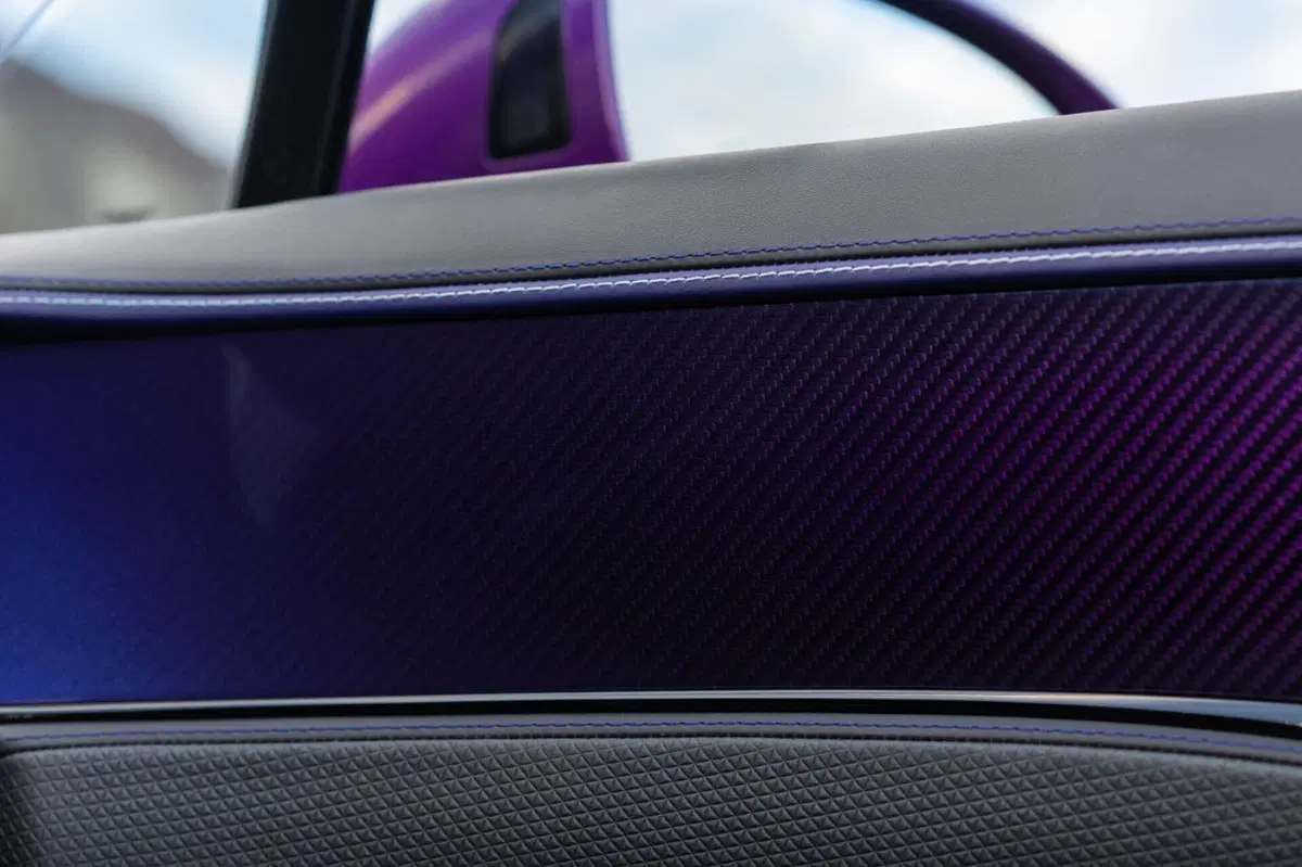 Bentley Batur, sarà l’ultima Bentley con il W12 (3)