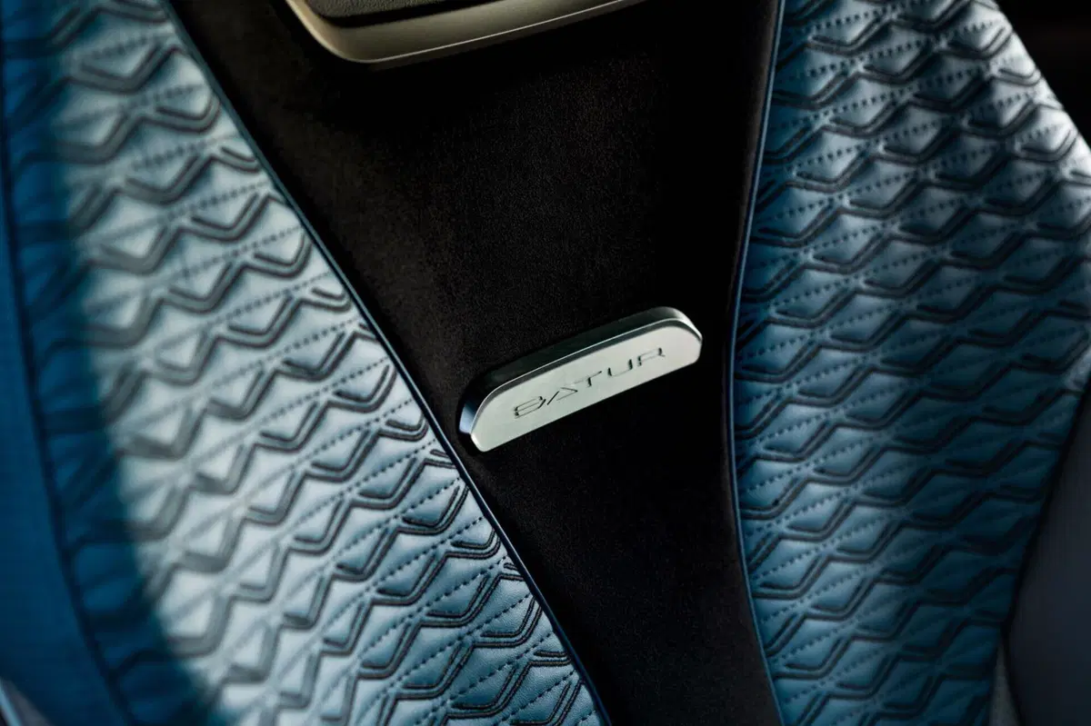 Bentley Batur, sarà l’ultima Bentley con il W12 (4)