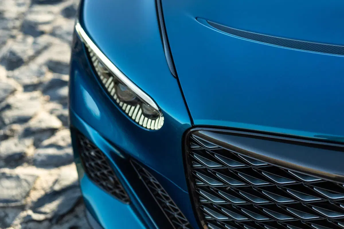Bentley Batur, sarà l’ultima Bentley con il W12 (8)