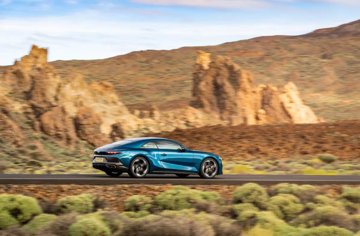 Bentley Batur, sarà l’ultima Bentley con il W12 (11)