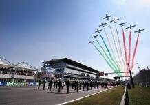 F1, GP Italia 2023: dalle 12 di oggi in vendita altri 15.000 biglietti per Monza