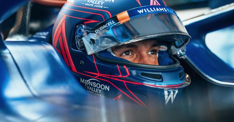 F1. Alexander Albon in Canada ha dimostrato di meritare una seconda chance in un top team