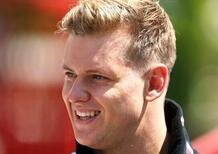F1, Mick Schumacher guiderà a Goodwood la W02 di papà Michael