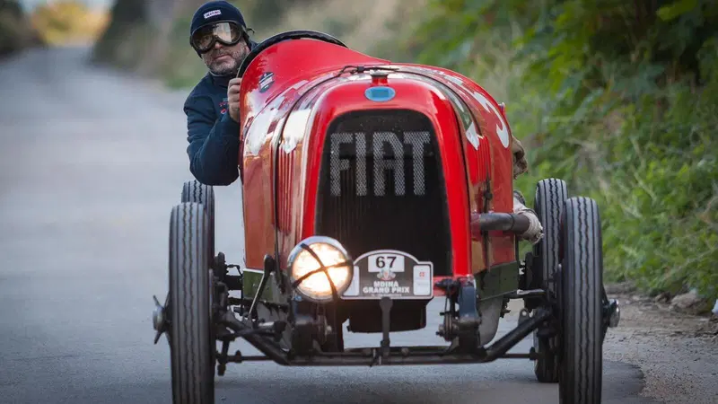 Auto storiche: senza i biocarburanti potrebbero scomparire, l'Europa non si deve opporre