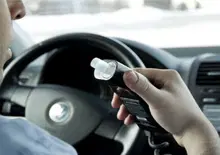 Cos'è l'Alcolock e come funziona