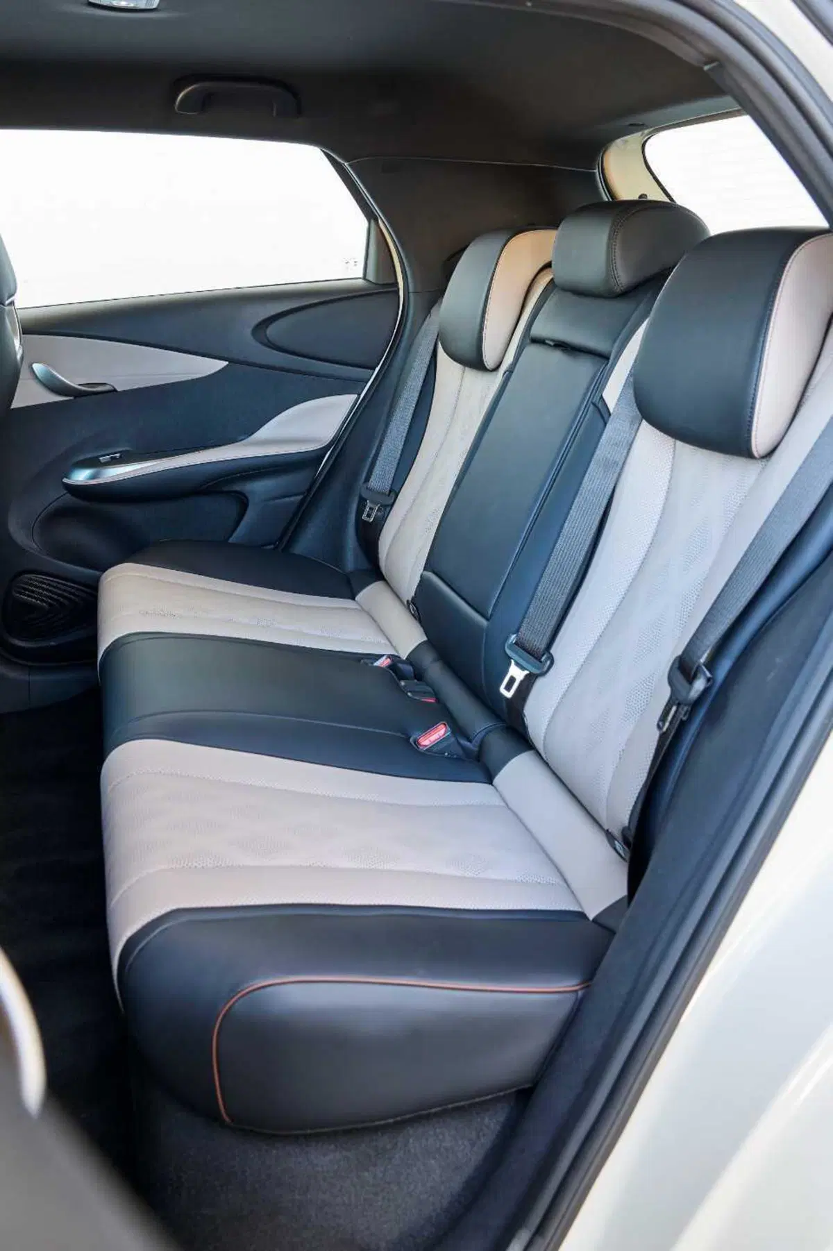 BYD Dolphin: il crossover cinese si presenta sul mercato europeo (17)