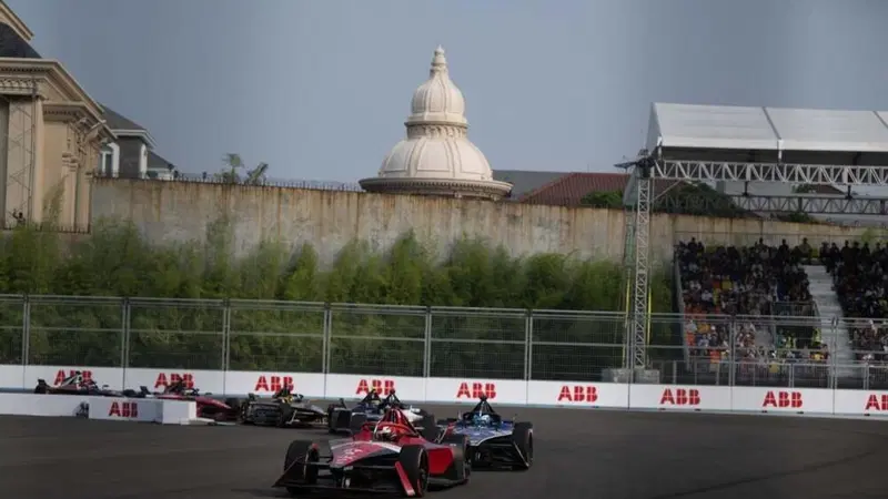 Formula E, Qualifiche E-Prix Portland 2023: Pole per l'Andretti di Dennis