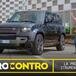 Land Rover Defender V8: Pro e Contro. Ecco la nostra prova strumentale e tutti i numeri della pagella [Video]