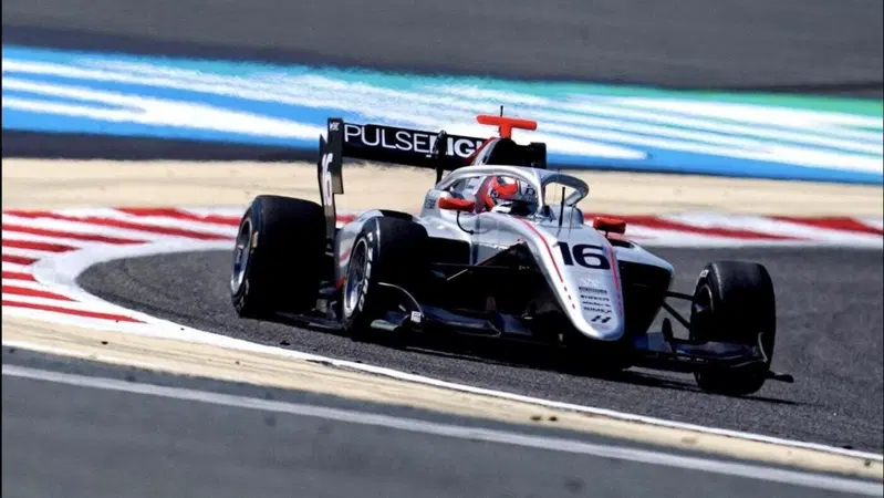 Formula 1, un aspirante undicesimo team esce allo scoperto