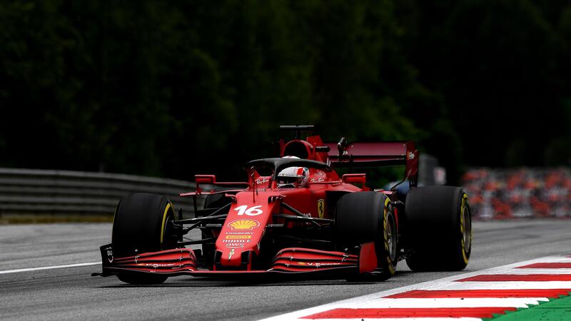 Orari TV Formula 1 GP Austria 2023 diretta Sky differita TV8