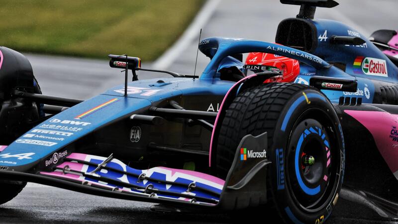 Quanto vale davvero un team di Formula 1 oggi? La risposta arriva dall&rsquo;Alpine