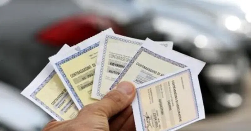 Assicurazioni in Italia tra le pi&ugrave; care in Europa per il costo dei sinistri e l'inefficienza delle procedure