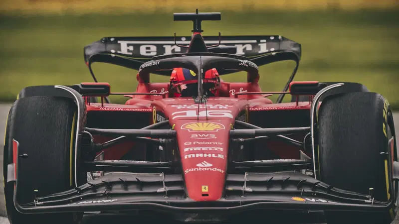 F1 2023: Ferrari, ecco perch&eacute; l'Austria sar&agrave; un banco di prova per la SF-23