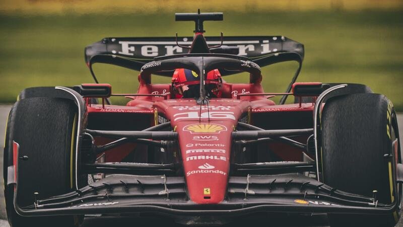 F1 2023: Ferrari, ecco perch&eacute; l&#039;Austria sar&agrave; un banco di prova per la SF-23
