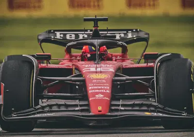 F1 2023: Ferrari, ecco perché l'Austria sarà un banco di prova per la SF-23