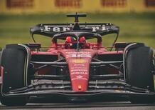 F1 2023: Ferrari, ecco perché l'Austria sarà un banco di prova per la SF-23