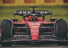 F1 2023: Ferrari, ecco perché l'Austria sarà un banco di prova per la SF-23