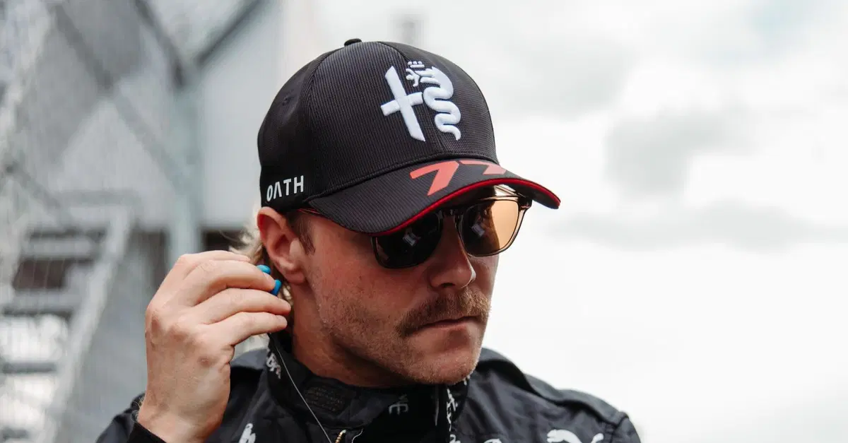Valtteri Bottas, un'evoluzione che sembra portarlo lontano dalla F1