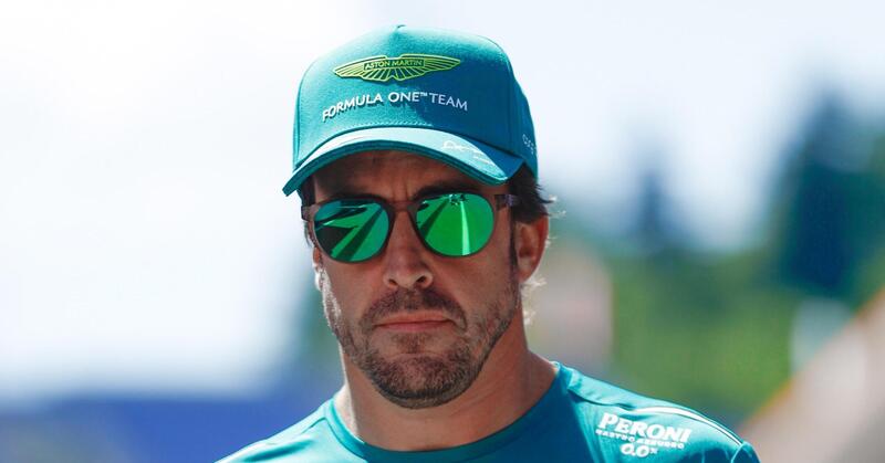 F1, in Austria &egrave; allarme traffico con due qualifiche. Alonso offre una soluzione