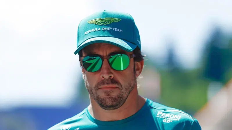 F1, in Austria &egrave; allarme traffico con due qualifiche. Alonso offre una soluzione