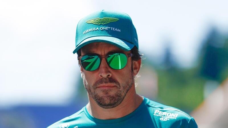 F1, in Austria &egrave; allarme traffico con due qualifiche. Alonso offre una soluzione