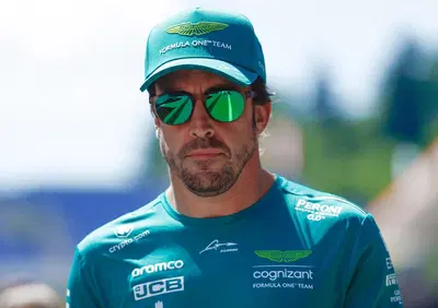 F1, in Austria è allarme traffico con due qualifiche. Alonso offre una soluzione