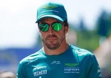 F1, in Austria è allarme traffico con due qualifiche. Alonso offre una soluzione