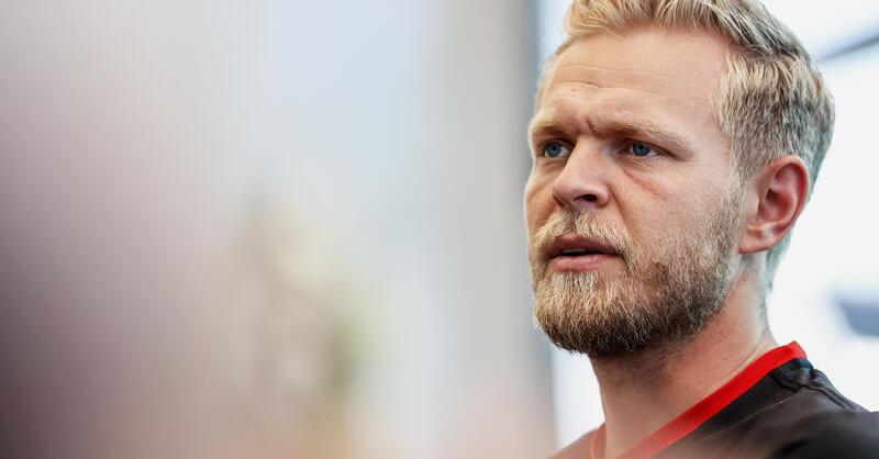 F1. Haas e gli stessi problemi della Ferrari, Magnussen: &ldquo;Stiamo cercando di capire&rdquo;