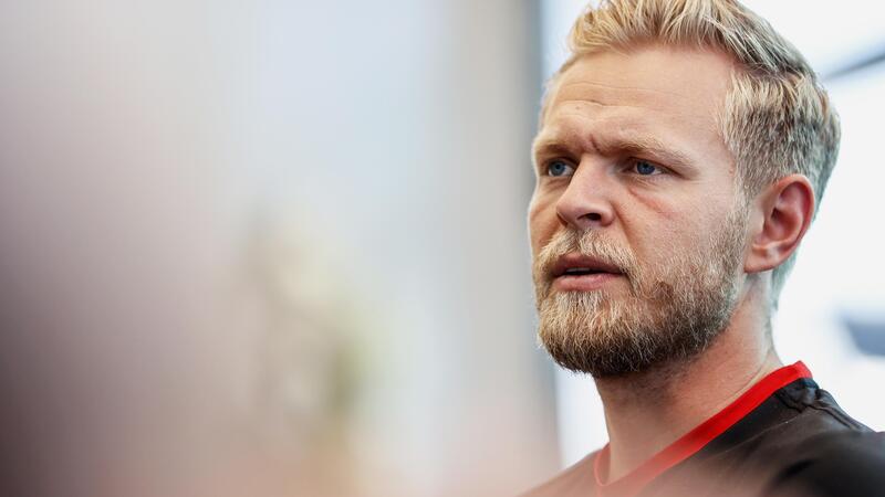 F1. Haas e gli stessi problemi della Ferrari, Magnussen: &ldquo;Stiamo cercando di capire&rdquo;