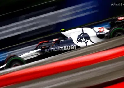  F1, GP Austria 2023: AlphaTauri, ok rebranding ma il cuore rimane italiano