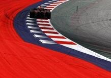 F1 GP d'Austria 2023: Griglia di Partenza