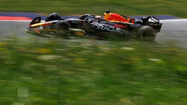 F1, Pole del GP d'Austria confermata a Verstappen: nessuna penalit&agrave;