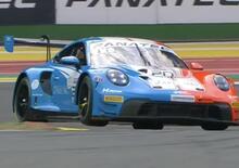 24 Ore di Spa 2023: la Superpole è della Porsche #20 di Cairoli