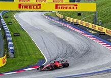 F1: Ferrari, ecco perché ha faticato nella Shootout in Austria rispetto alle qualifiche di ieri
