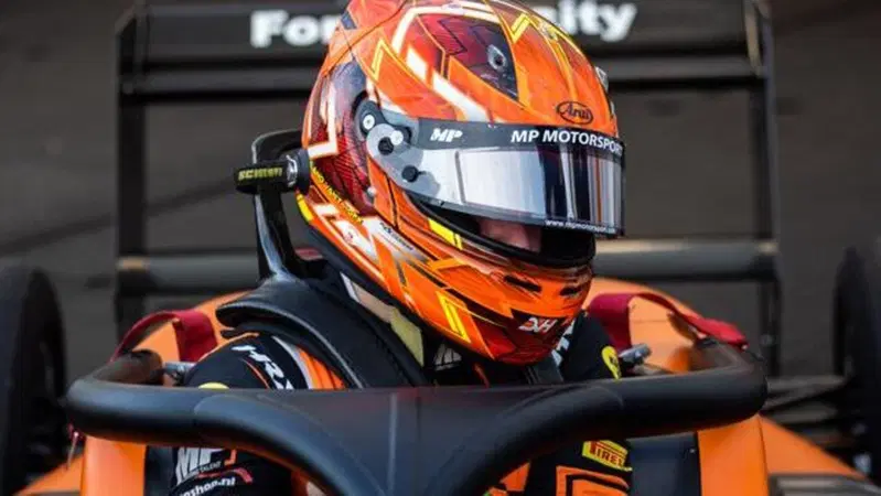 Spa, grave incidente in FRECA: morto van't Hoff