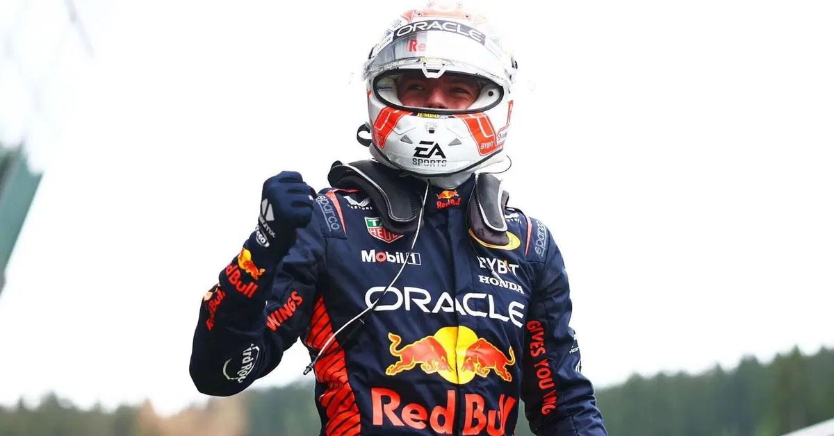 F1 GP Austria 2023: Sprint. Non per la classifica ma per l'onore, ma &egrave; sempre 1-2 Red Bull