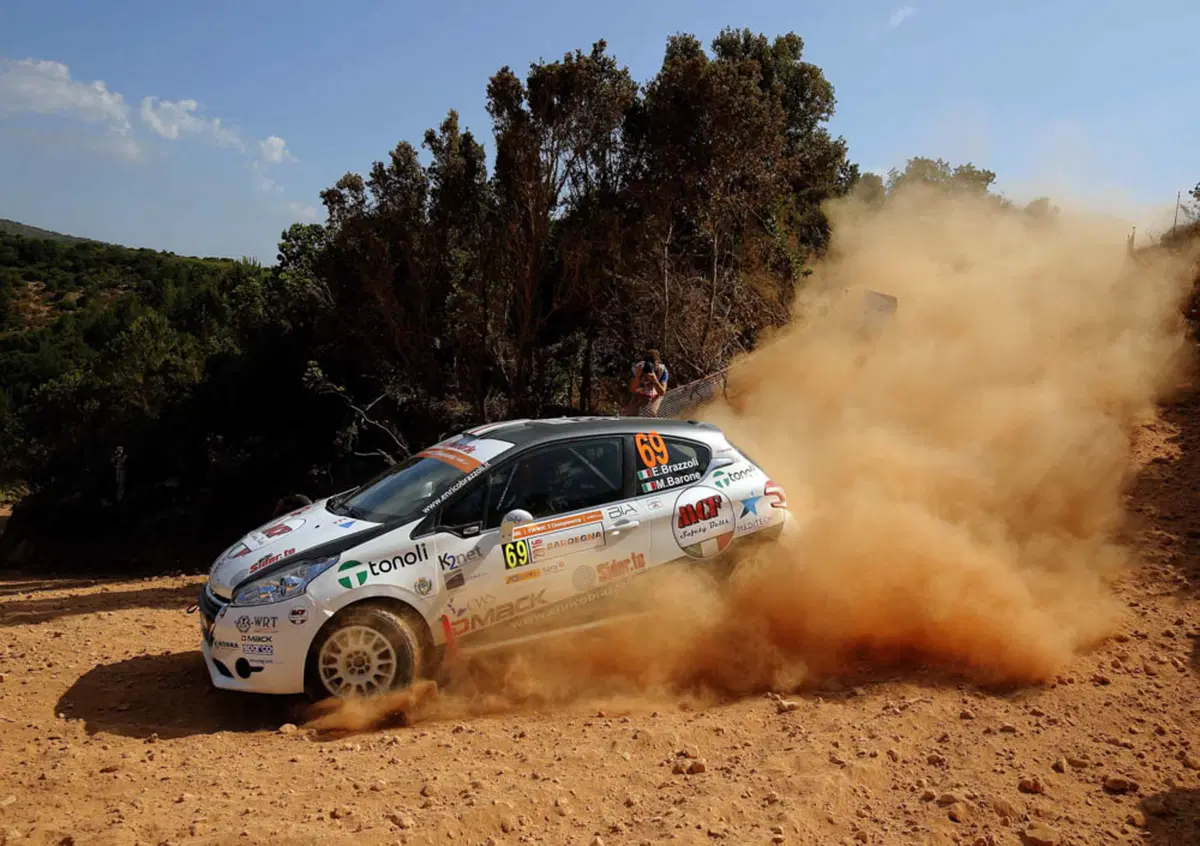 WRC16 Sardegna Italia, Marziani in Paradiso. Dedicato a Neuville (e a Hyundai) (5)