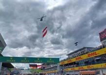 F1 GP Austria 2023: Verstappen, più che un vincitore, un cannibale