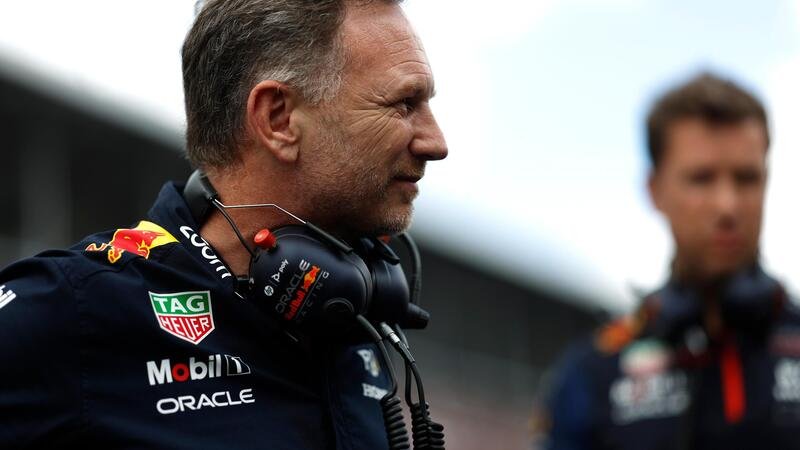 F1, Horner sull&rsquo;inarrestabile Red Bull: &ldquo;Le cose possono cambiare molto in fretta&rdquo;