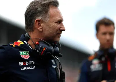 F1, Horner sull’inarrestabile Red Bull: “Le cose possono cambiare molto in fretta”