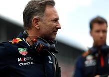 F1, Horner sull’inarrestabile Red Bull: “Le cose possono cambiare molto in fretta”