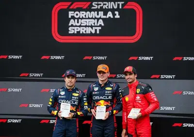 F1, GP d'Austria 2023 le pagelle del Red Bull Ring