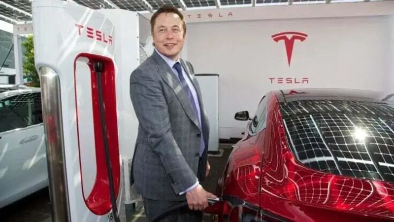 Tesla: potrebbe usare le batterie da 300 Wh/kg di StoreDot 