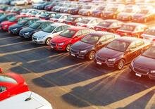 Mercato auto: +9% per il mese di giugno rispetto al 2022