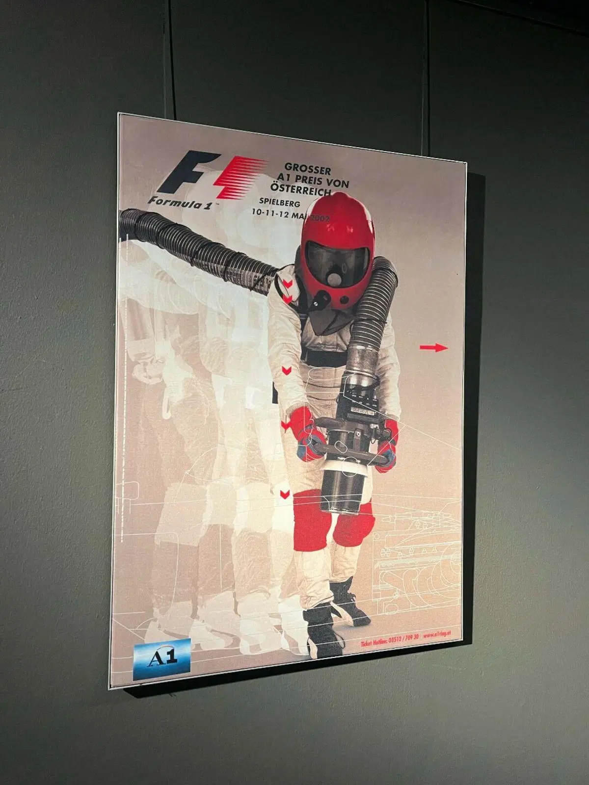 Il Red Bull Ring è il più grande messaggio d’amore di Dietrich Mateschitz verso la F1 (7)